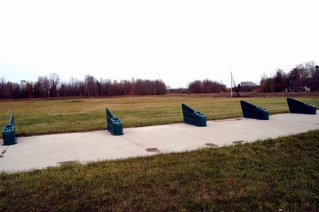 Alpena Drive-In Theatre - Tees